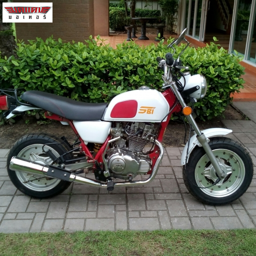 A-pe 125